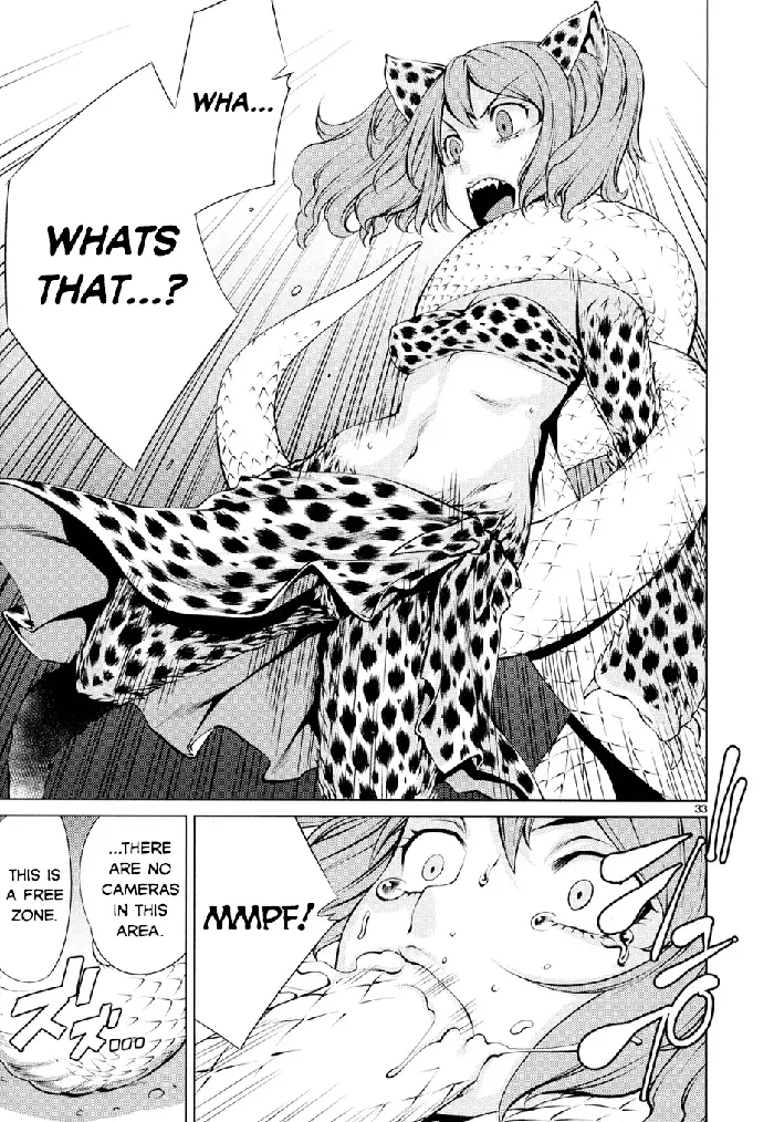 Killing Bites Chapter 10 image 33_optimized